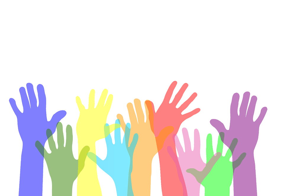 Raise your hands if you're looking for meaningful volunteer work that helps women in Toronto?