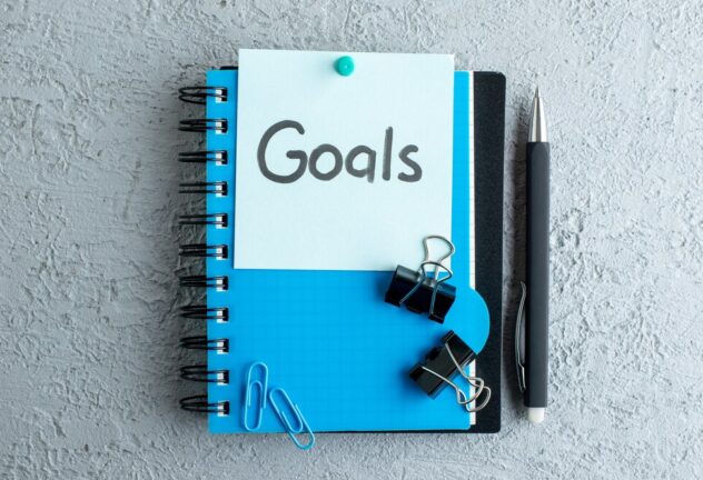 9 Tips To Choosing Healthy & Achievable Goals