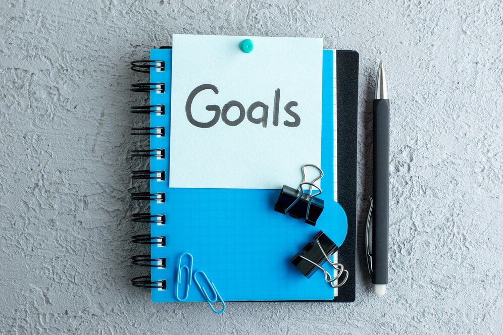 9 Tips To Choosing Healthy & Achievable Goals